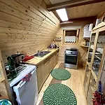 The House At The Larssen