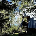 The House At The Larssen Smartno pri Slovenj Gradcu