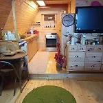 The House At The Larssen