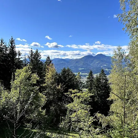 The House At The Larssen * Smartno pri Slovenj Gradcu