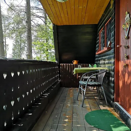 The House At The Larssen Smartno pri Slovenj Gradcu