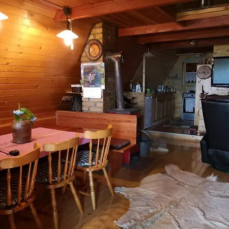 Apartmán The House At The Larssen