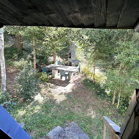 The House At The Larssen * Smartno pri Slovenj Gradcu