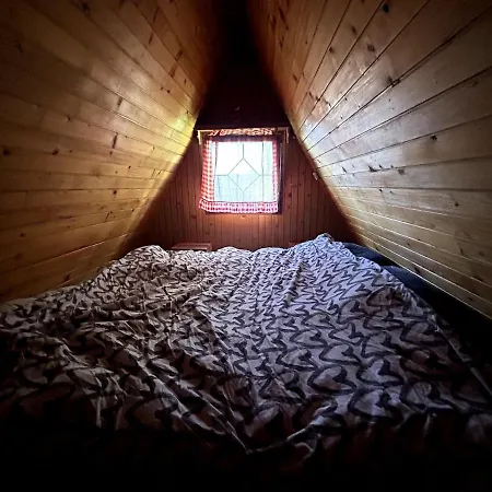 Apartmán The House At The Larssen *