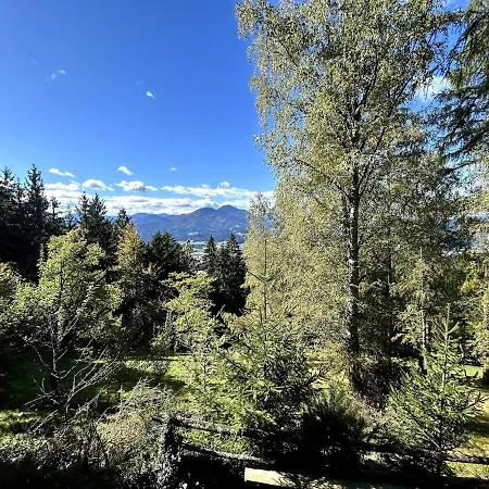 The House At The Larssen