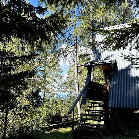 The House At The Larchen Smartno pri Slovenj Gradcu