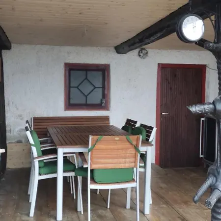 Apartmán The House At The Larssen Smartno pri Slovenj Gradcu