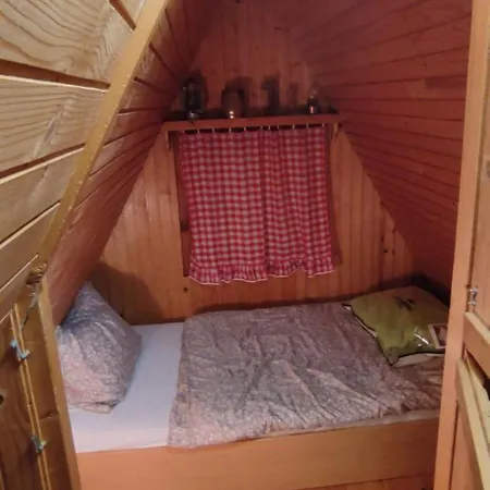 The House At The Larssen Smartno pri Slovenj Gradcu