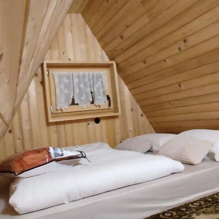 The House At The Larssen