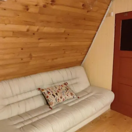 The House At The Larssen Apartmán *