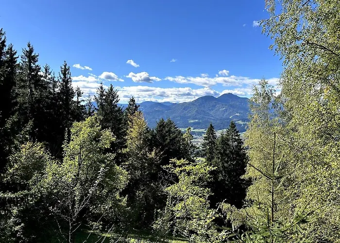 The House At The Larssen * Smartno pri Slovenj Gradcu