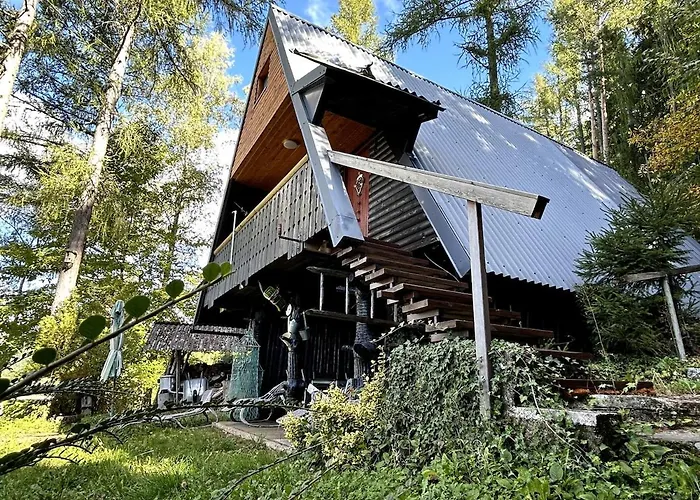 The House At The Larssen Appartamento *