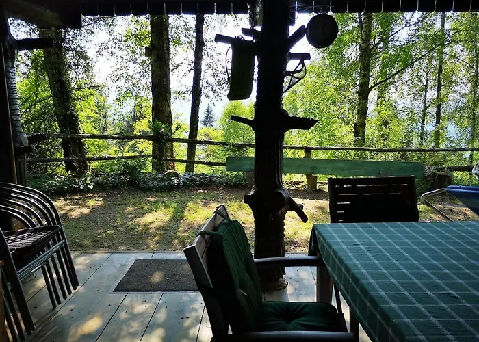 The House At The Larssen * Smartno pri Slovenj Gradcu