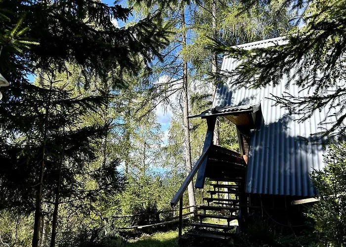 The House At The Larssen Smartno pri Slovenj Gradcu