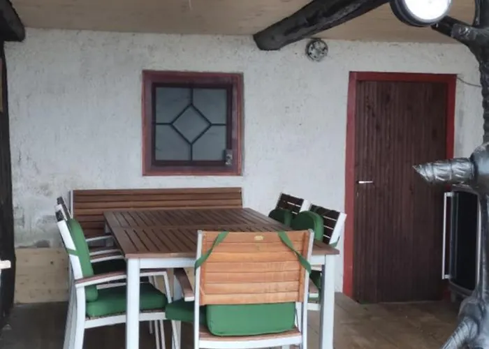 Appartamento The House At The Larssen Smartno pri Slovenj Gradcu