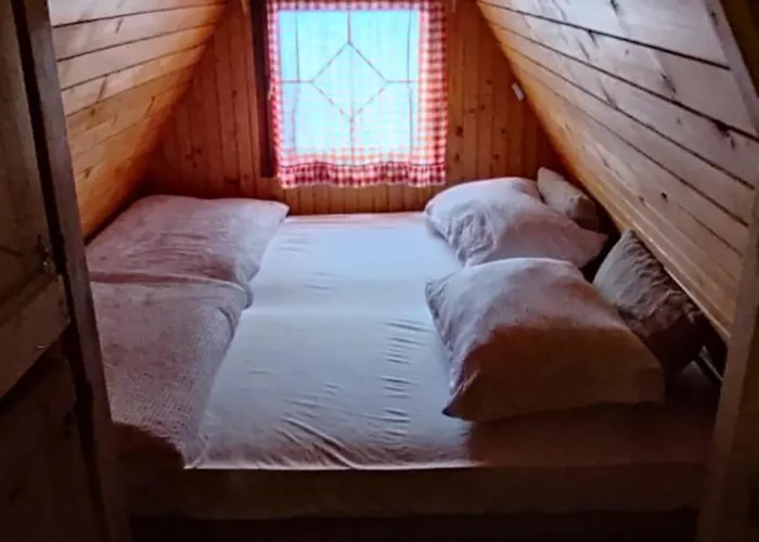 Apartment The House At The Larssen *