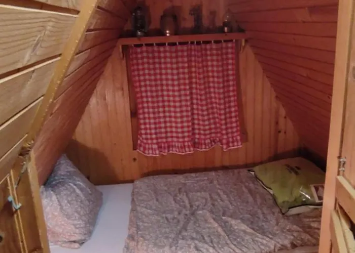 The House At The Larssen Smartno pri Slovenj Gradcu