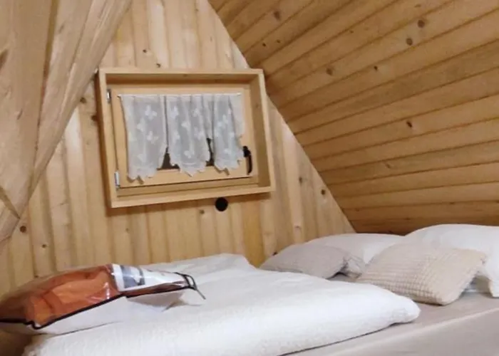 The House At The Larssen