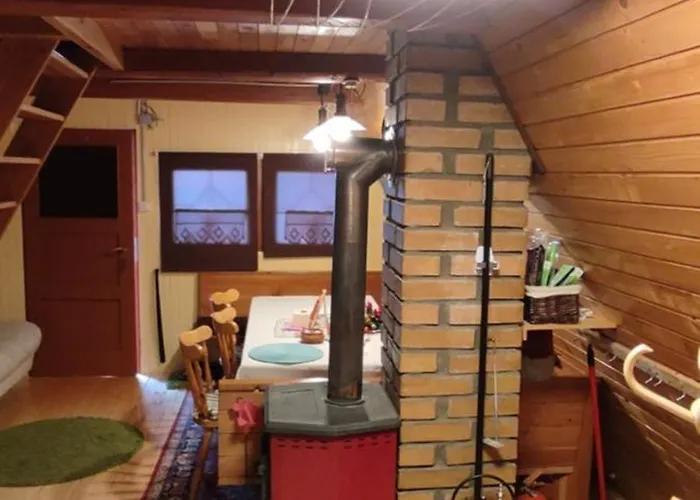 The House At The Larssen Appartamento *