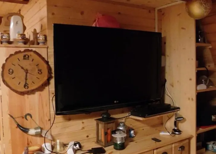 Appartamento The House At The Larssen *