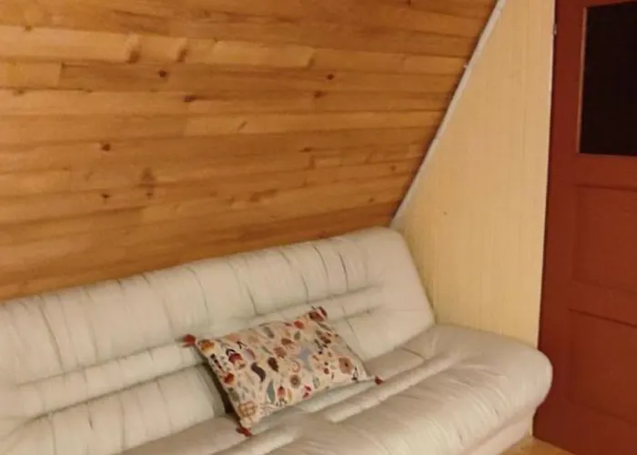 The House At The Larssen Appartamento *