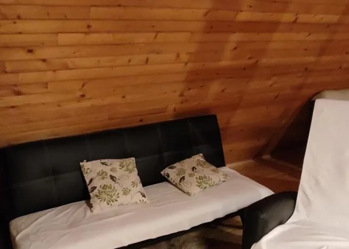 Appartamento The House At The Larssen *