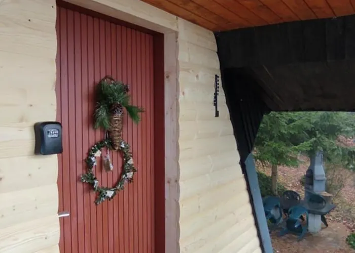 Apartment The House At The Larssen